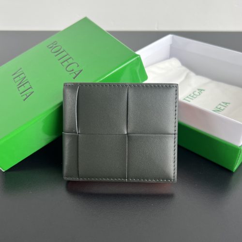 Bottega Veneta Wallet 649603 11.5CM For Jing Factory