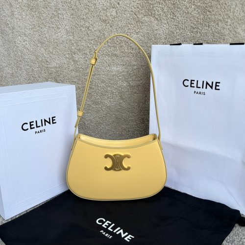 Celine Tilly Bag 22CM 115703 For Jxg Factory