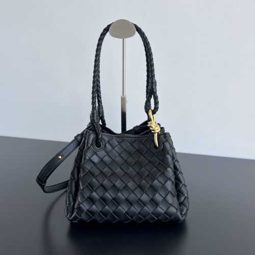 Bottega Veneta Intrecciato Bag 796569 21CM For Jing Factory