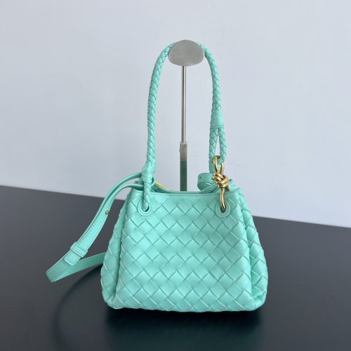 Bottega Veneta Intrecciato Bag 796569 21CM For Jing Factory