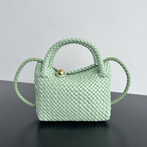 Bottega Veneta Tosca Bag 776755 20CM For Jing Factory