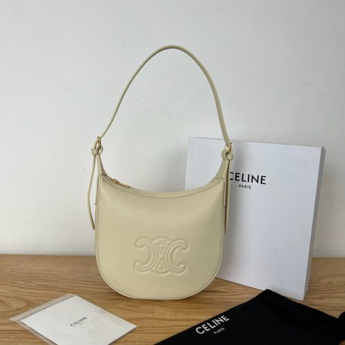 Celine Heloise Triomphe Bag 22CM 117253 For Jxg Factory