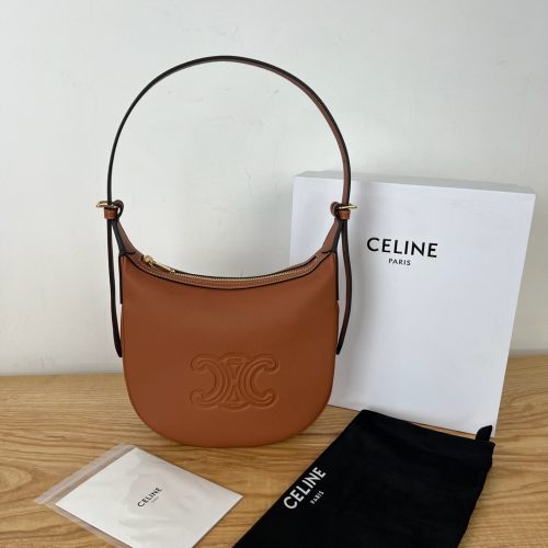 Celine Heloise Triomphe Bag 24CM 117253 For Jxg Factory