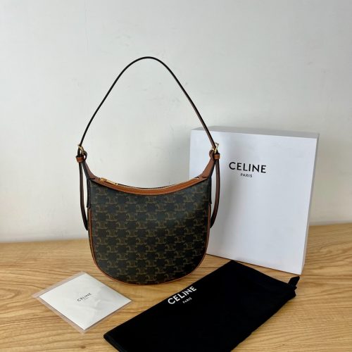 Celine Heloise Triomphe Bag 24CM 117252 For Jxg Factory