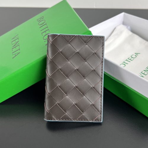 Bottega Veneta Cardholder 749417 11CM For Jing Factory