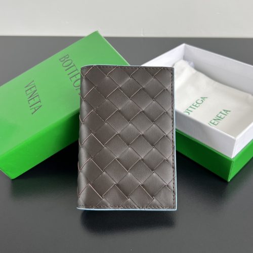 Bottega Veneta Passport holder 749441 13.3CM For Jing Factory