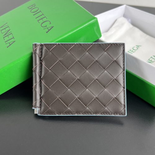 Bottega Veneta Wallet 749404 11.5CM For Jing Factory