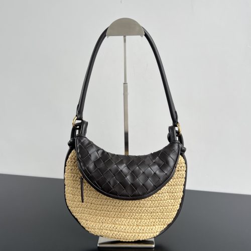 Bottega Veneta Gemelli Bag 786346 24.5CM For Jing Factory