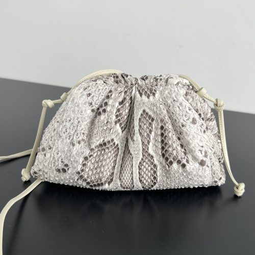 Bottega Veneta Pouch Bag 576227 22CM For Jing Factory