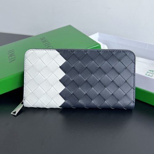 Bottega Veneta Wallet 749427 19CM For Jing Factory