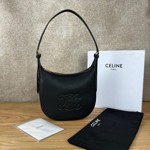 Celine Heloise Triomphe Bag 24CM 117253 For Jxg Factory