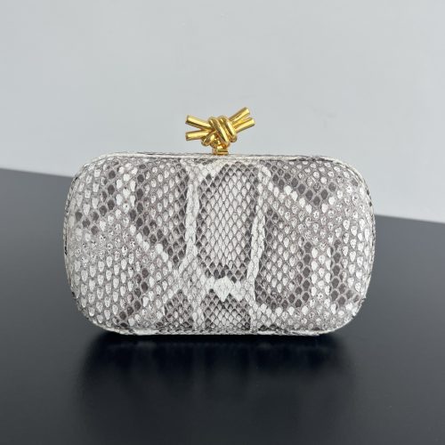 Bottega Veneta Knot Bag 754614 20CM For Jing Factory