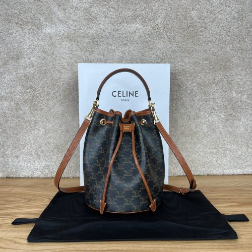 Celine Clara Bag 24CM 116882 For Jxg Factory