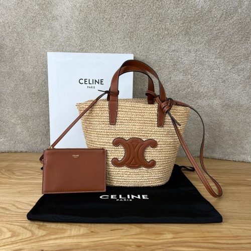 Celine Teen Bag 21.5CM 115802 For Jxg Factory