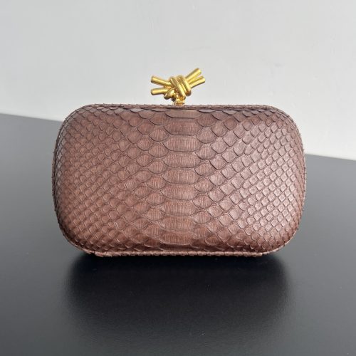 Bottega Veneta Knot Bag 754614 20CM For Jing Factory