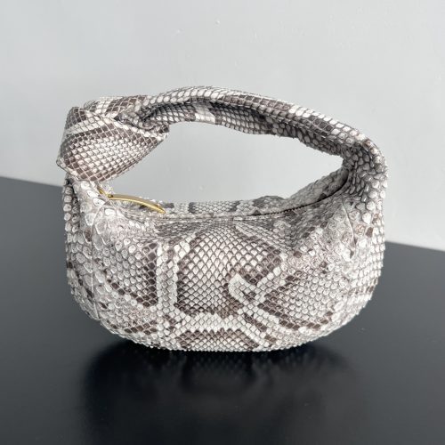 Bottega Veneta Jodie Bag 789246 23CM For Jing Factory