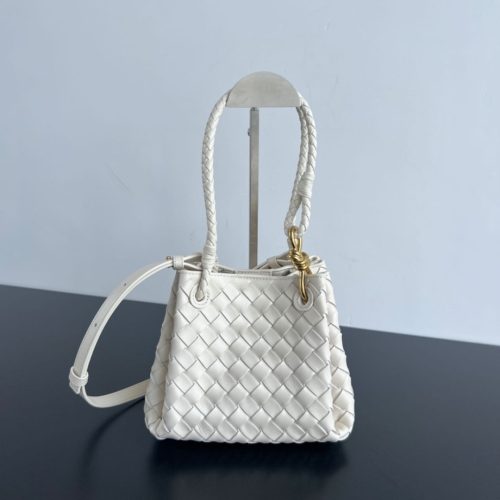 Bottega Veneta Intrecciato Bag 796569 21CM For Jing Factory