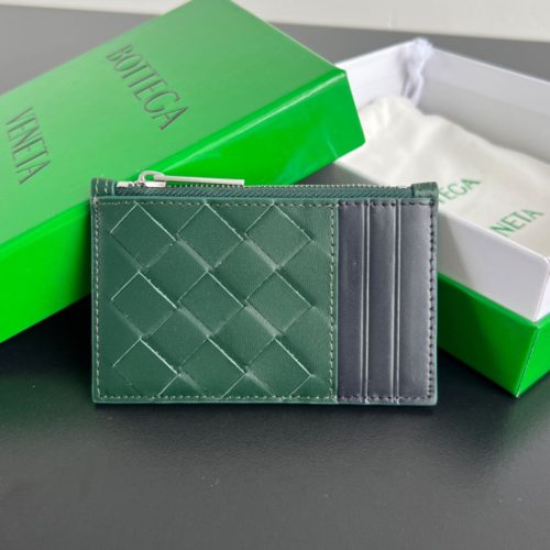 Bottega Veneta Cardholder 755985 11.5CM For Jing Factory