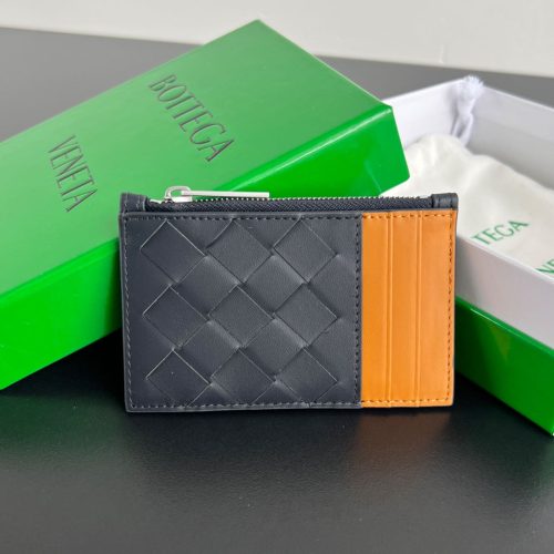 Bottega Veneta Cardholder 755985 11.5CM For Jing Factory