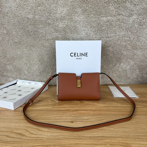 Celine Mini16 Bag 18CM 100443 For Jxg Factory