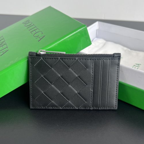 Bottega Veneta Cardholder 755985 11.5CM For Jing Factory