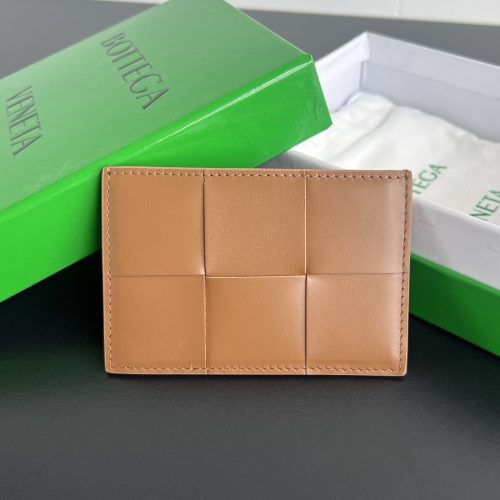 Bottega Veneta Cardholder 649597 11CM For Jing Factory