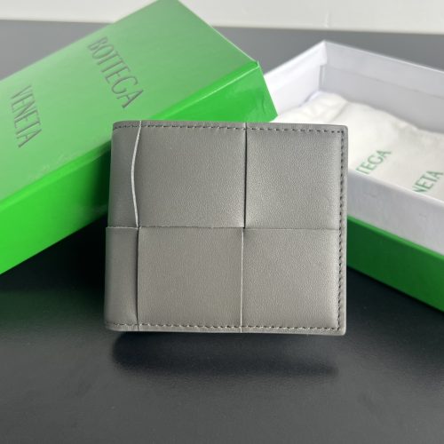 Bottega Veneta Wallet 649603 11.5CM For Jing Factory