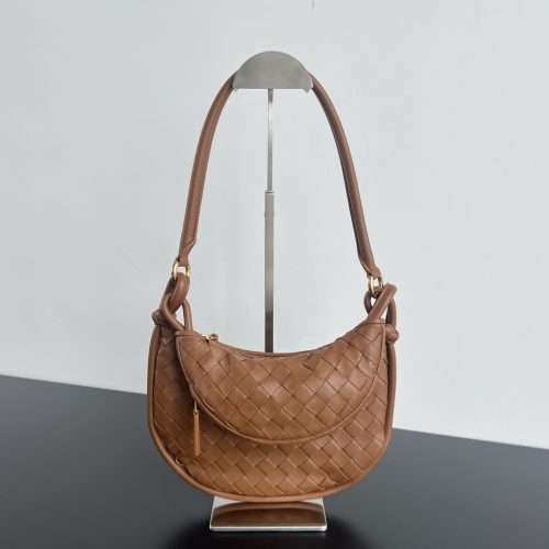 Bottega Veneta Gemelli Bag 776764 24.5CM For Jing Factory