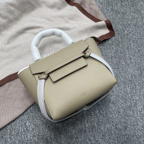 Celine Bag 185003 20CM For Jxg Factory