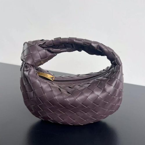 Bottega Veneta Mini Jodie Bag 651876 23CM For Jing Factory