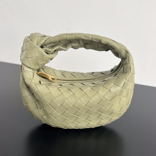 Bottega Veneta Mini Jodie Bag 651876 23CM For Jing Factory