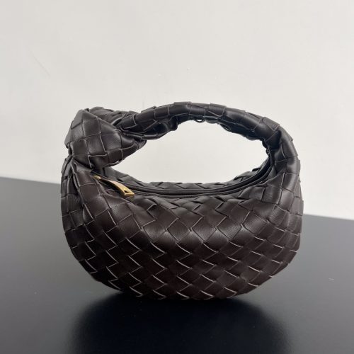 Bottega Veneta Mini Jodie Bag 651876 23CM For Jing Factory