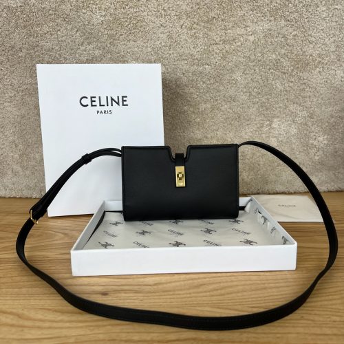 Celine Mini16 Bag 18CM 100443 For Jxg Factory