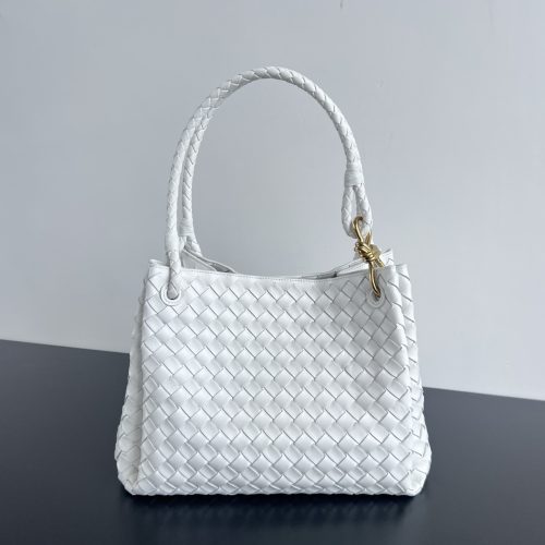 Bottega Veneta Intrecciato Bag 796571 30CM For Jing Factory