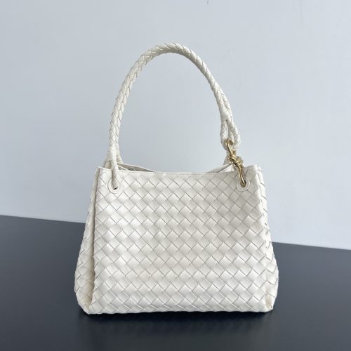 Bottega Veneta Intrecciato Bag 796571 30CM For Jing Factory