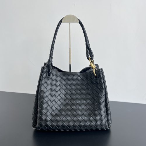 Bottega Veneta Intrecciato Bag 796571 30CM For Jing Factory