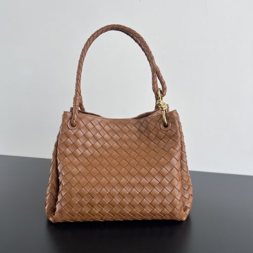 Bottega Veneta Intrecciato Bag 796571 30CM For Jing Factory