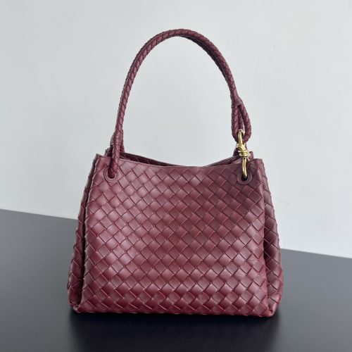 Bottega Veneta Intrecciato Bag 796571 30CM For Jing Factory