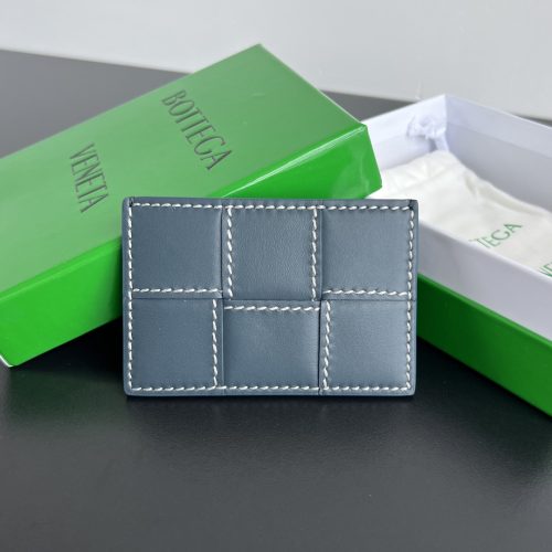 Bottega Veneta Cardholder 748052 11CM For Jing Factory