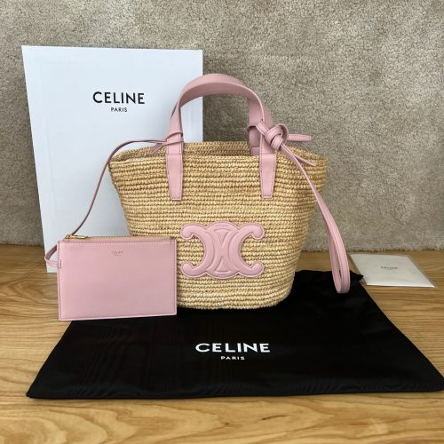 Celine Teen Bag 21.5CM 115802 For Jxg Factory