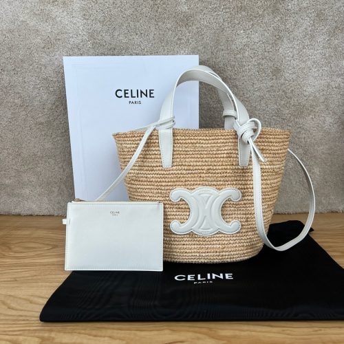 Celine Teen Bag 21.5CM 115802 For Jxg Factory