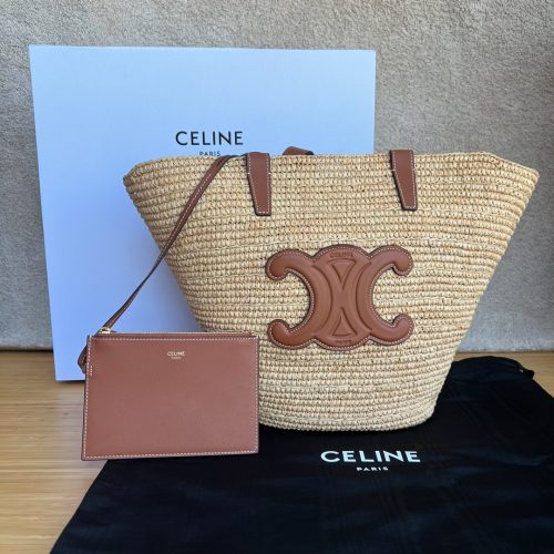 Celine Bag 30CM 114342 For Jxg Factory