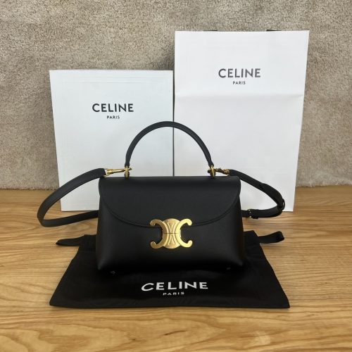 Celine Nino Bag 21CM 118113 For Jxg Factory