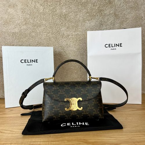 Celine Nino Bag 21CM 118113 For Jxg Factory