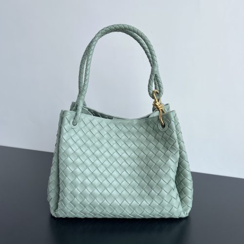 Bottega Veneta Intrecciato Bag 796571 30CM For Jing Factory