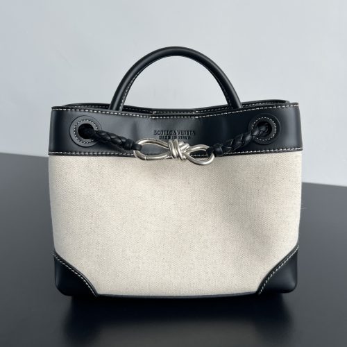 Bottega Veneta Andiamo Bag 791594 25CM For Jing Factory