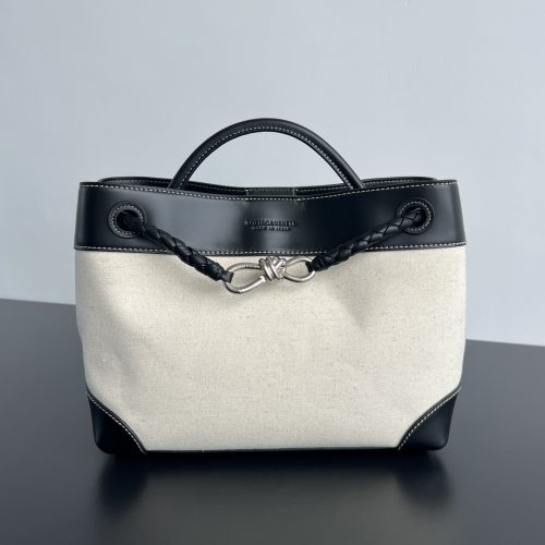 Bottega Veneta Andiamo Bag 743572 32.5CM For Jing Factory