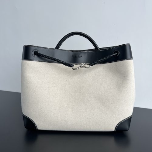 Bottega Veneta Andiamo Bag 786194 42CM For Jing Factory