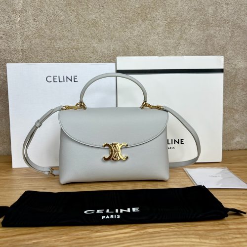 Celine Nino Bag 26CM 117523 For Jxg Factory