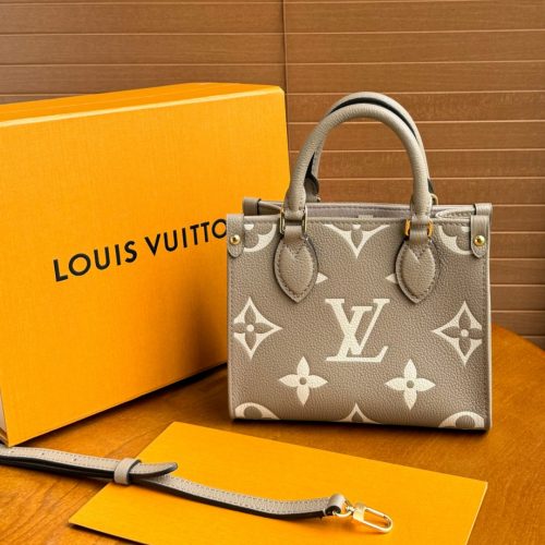 Louis Vuitton Onthego BB Bag 18CM M47054 For God Factory